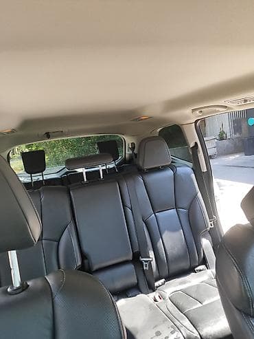 Продажа авто: Subaru Ascent: 2019 г., 2.4 л, Вариатор, Кроссовер — 5