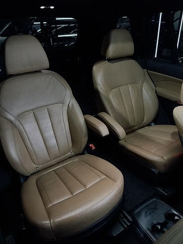 bmw e92: BMW X7: 2020 г., 3 л, Автомат, Бензин, Кроссовер — 9