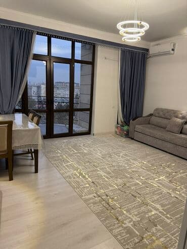 продается псо квартира золотой квадрат: Студия, Собственник, С мебелью полностью — 2