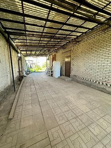 Продается дом в центре (Жибек-Жолу/Ибраимова) Идеальный вариант для
