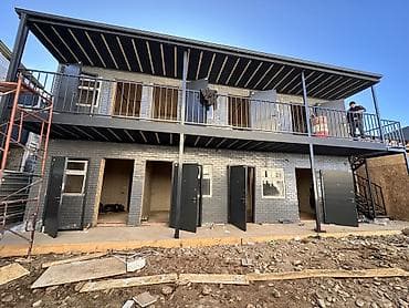 10 комнат: Сдается гостиница Сдается гостиница на 10 комнат. 🔧 Ремонт будет — 2