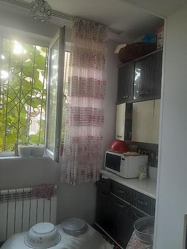 Продажа квартир: 2 комнаты, 52 м², 1 этаж, Евроремонт — 2