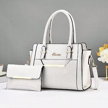 Классические сумки: Айымдар учун сумкалар оптом и розницу — 7