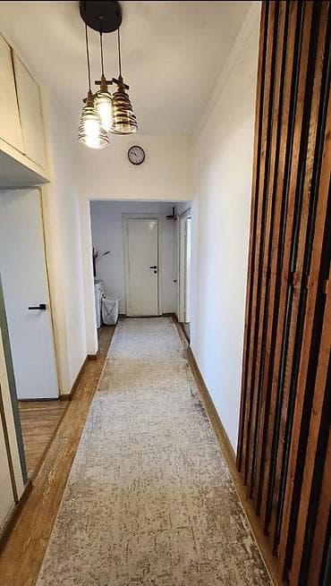 Батирлер: 2 бөлмө, 52 м², Туңгуч мкр 106-серия, 8 кабат — 2