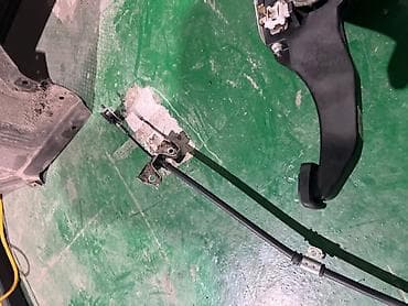 ki 5: Педаль стояночного тормоза в сборе для Kia K5 (JF), двигатель L4NA — 3