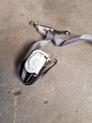 кошелек на пояс женский: Nissan X Terra ремень безопасности, Ниссан Икстерра 2005 по 2014 год — 1