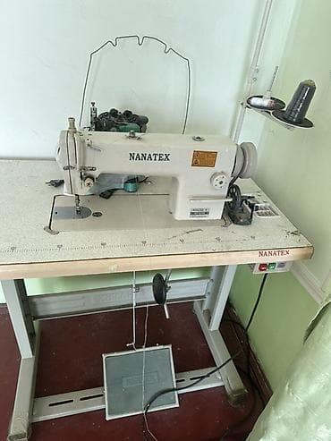 швейный машина жак: В наличии — 1