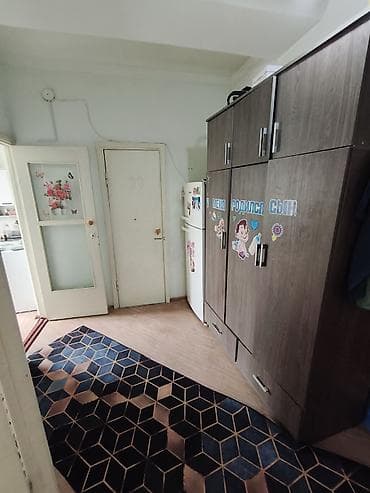 квартиры в кант: 1 комната, 33 м², Индивидуалка, 5 этаж, Косметический ремонт — 4