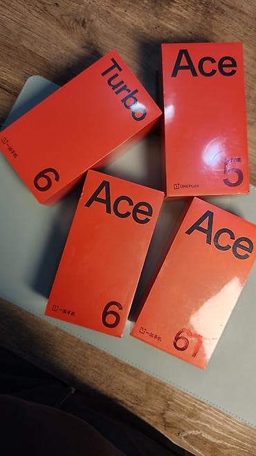 OnePlus 15, Новый, 256 ГБ, цвет - Черный, 2 SIM