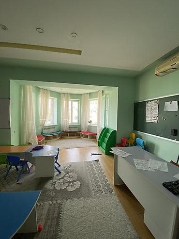 Бала бакчалар, бала багуучулар: 🏡 Сдается в аренду шикарный особняк в районе Акун! ✨ Идеальный — 9