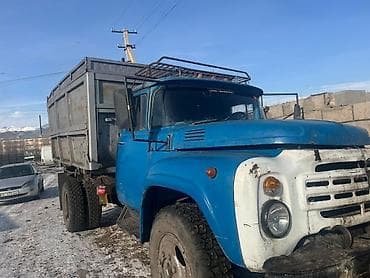 Грузовик, ЗИЛ, Стандарт, Б/у