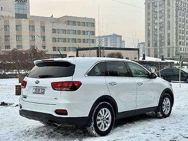 киа оптима 2019 цена бишкек: Kia Sorento: 2019 г., 2.4 л, Автомат, Бензин, Кроссовер — 5