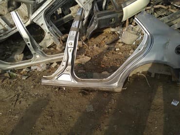 оптовые цены на продукты питания в бишкеке: Mazda 6 задный R крыло — 3