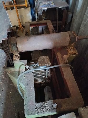 фреза на мотоблок: Фуганок производство СССР в рабочем состоянии (вечный — 4