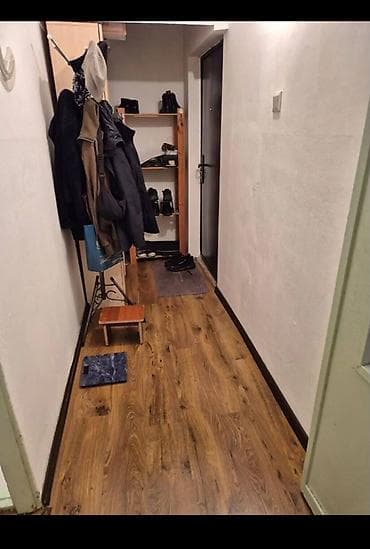 10мкр квартиры: 1 комната, 36 м², 104 серия, 2 этаж — 6