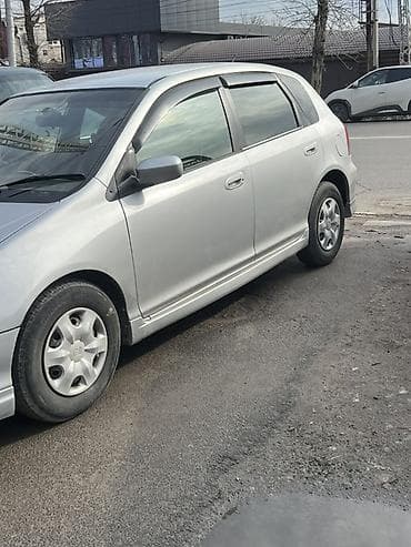 civic: Honda Civic: 2001 г., 1.5 л, Вариатор, Бензин, Хэтчбэк — 3