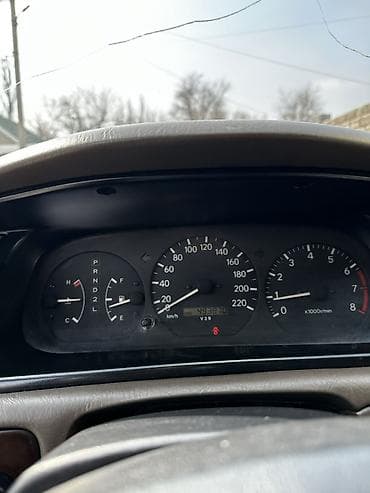 тойота камри 80 фото: Toyota Camry: 2000 г., 2.2 л, Бензин, Седан — 10