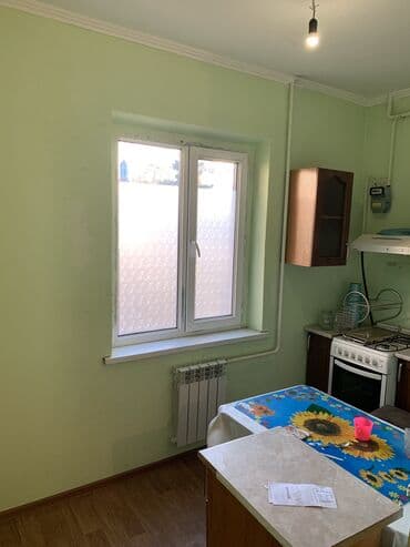 квартира берилет фучикадан: 1 комната, Собственник, Без подселения, С мебелью частично — 3