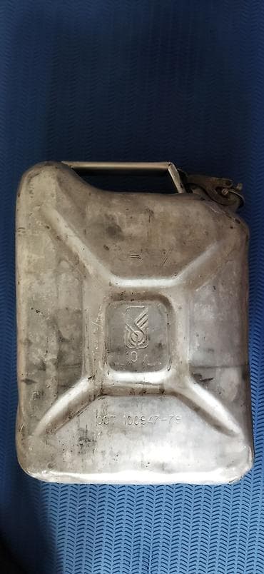 Канистра 10 л