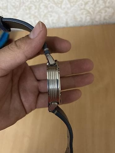 Капчыктар: Мужские наручные часы SOKOLOV Automatic - Механика с автоподзаводом — 3