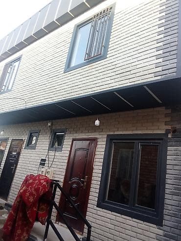 Студия, Чогуу жашоосу жок, Жарым -жартылай эмереги бар — 2