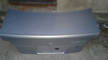 abs e39: BMW, Б/у, Оригинал — 1