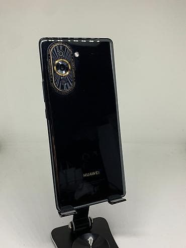 мед алимин: Huawei Nova 10, Б/у, 128 ГБ, цвет - Черный, 2 SIM — 1