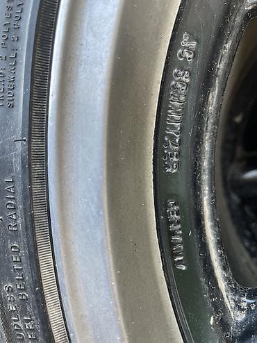 диски лексус 18: Литые Диски R 17 AC Schnitzer, Комплект — 3