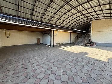 чункурчак отдых: 320 м², 11 комнат, Утепленный, Кондиционер, Парковка — 2