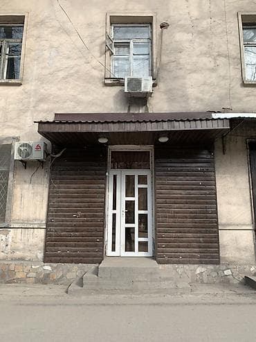 квартира 1 этаж: Аренда помещения на первом этаже с отдельным входом с улицы — 3