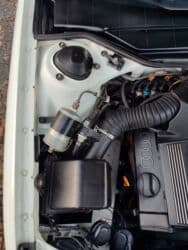 обмен на дом в городе каракол: Audi A6: 1995 г., 2.6 л, Механика, Бензиновая, Седан — 8