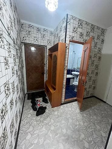 gala group: 1 комната, 35 м², Элитка, 7 этаж, Косметический ремонт — 7