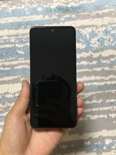 x iphone: Redmi, Redmi Note 12, Б/у, 128 ГБ, цвет - Синий, 2 SIM — 2