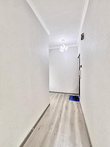 я ищу квартира аренда: 1 комната, 32 м², 105 серия, 9 этаж, Косметический ремонт — 5