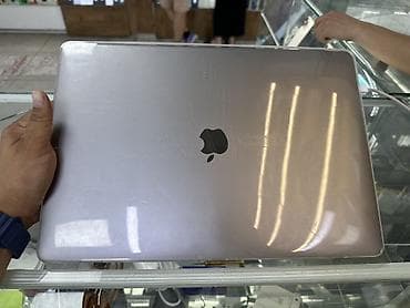 macbook pro a1707 цена: MacBook Pro 15" (2017) - Экран: Retina, 2880×1800 - Процессор: Intel — 3