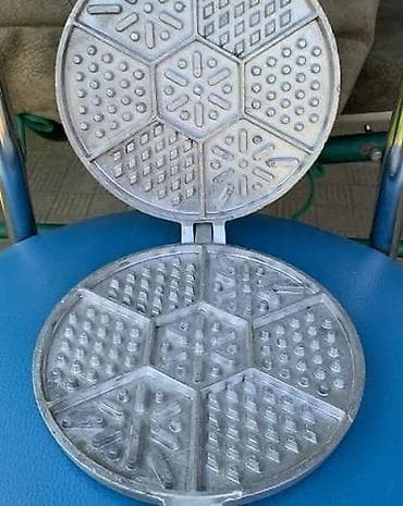 сковородка: С ДОСТАВКОЙ БЕСПЛАТНОЙ Почти не использовались, лежали на полке — 1