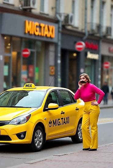 instagram: Требуется Водитель такси - С личным транспортом, Официальное трудоустройство, Ночная смена, Мужчина — 9