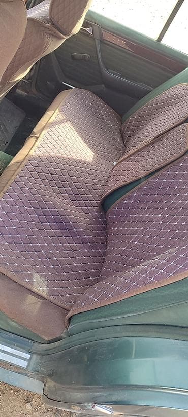 опель корса б: Mercedes-Benz W124: 1994 г., 2 л, Ручные, Бензин, Седан — 7