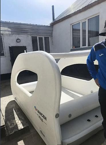 обувь 37 размер: Лодка — 3