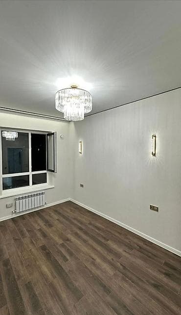 estate: 2 комнаты, 49 м², Элитка, 3 этаж, Евроремонт — 5