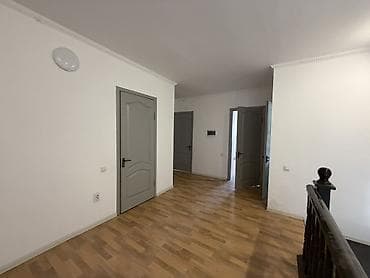 балыкчы аренда дом: 200 м², 4 комнаты, Бронированные двери, Балкон застеклен, Видеонаблюдение — 4