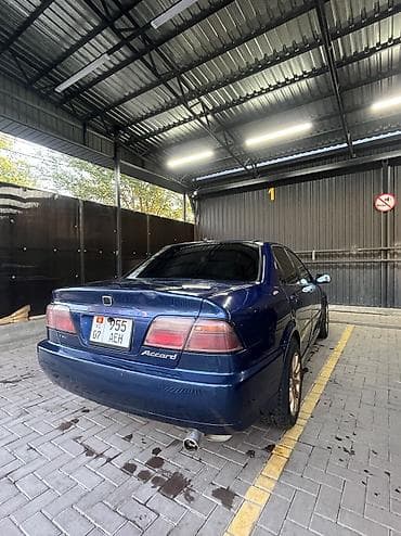 хонда шит прибора акорд 1992: Honda Accord: 1999 г., 2 л, Автомат, Бензин, Седан — 9