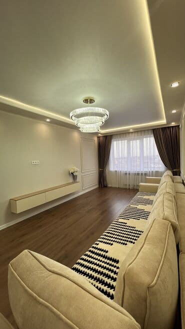 магазин продается: 3 комнаты, 88 м², Элитка, 5 этаж, Дизайнерский ремонт — 3