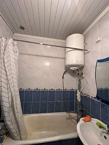Продажа квартир: 3 комнаты, 63 м², 105 серия, 4 этаж, Старый ремонт — 6