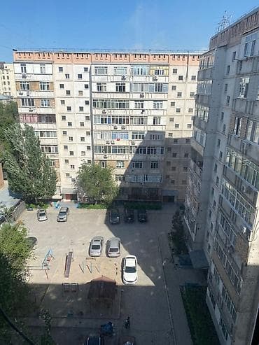 80000: 1 комната, 30 м², 105 серия, 8 этаж, Евроремонт — 10