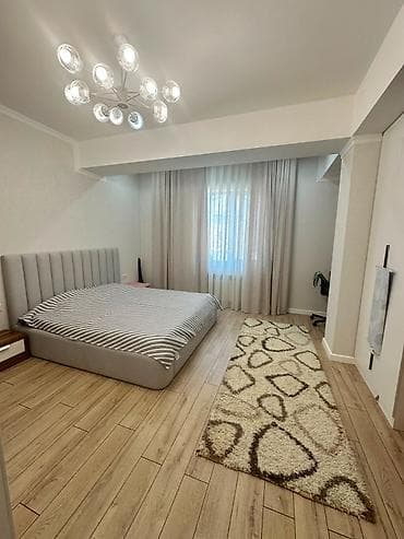 к5 аренда: 220 м², 5 комнат, Вефа ТЦ, Без подселения — 7