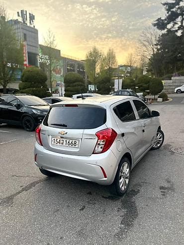 квадроцикл бишкек цена: Chevrolet Spark: 2019 г., 1 л, Бензин, Хэтчбэк — 3