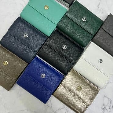 спортивные рюкзаки бишкек: Кожаный кошелек — 1