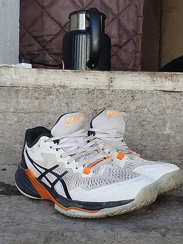 rf 3: Кроссовки ASICS Sky срочно за 2300 2,3 жолу кийилген 39 размер — 1