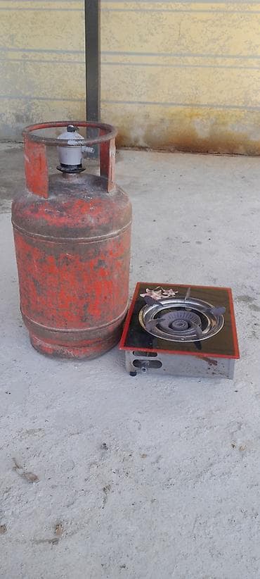 ссср лампа: Газовая, Б/у — 2